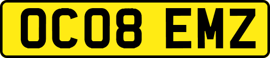 OC08EMZ