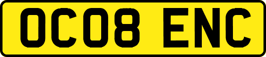 OC08ENC