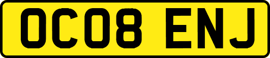 OC08ENJ