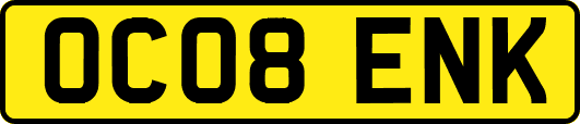 OC08ENK