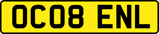 OC08ENL