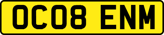 OC08ENM