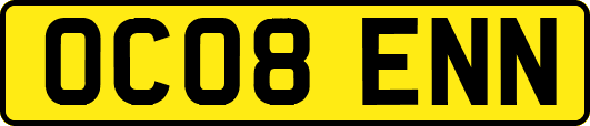 OC08ENN