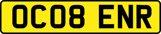 OC08ENR
