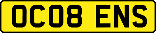 OC08ENS
