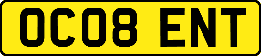 OC08ENT
