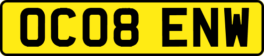 OC08ENW