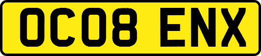 OC08ENX
