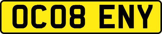 OC08ENY