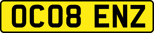 OC08ENZ