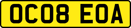OC08EOA