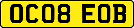 OC08EOB