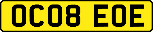 OC08EOE
