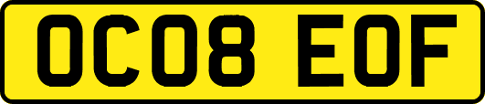 OC08EOF