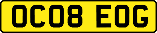 OC08EOG
