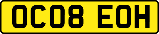 OC08EOH