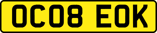 OC08EOK