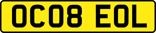OC08EOL