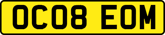 OC08EOM