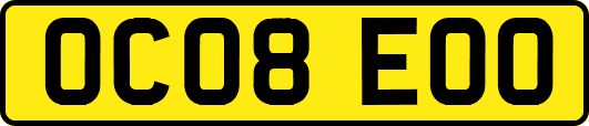 OC08EOO