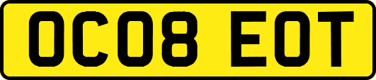 OC08EOT