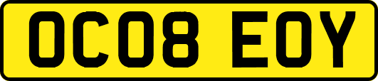 OC08EOY