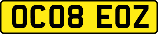 OC08EOZ