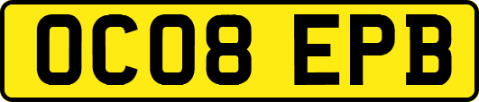 OC08EPB