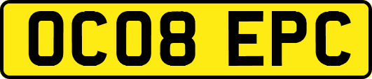 OC08EPC
