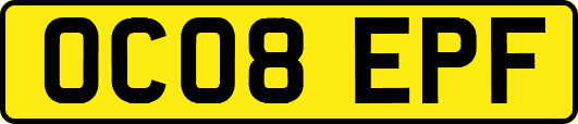 OC08EPF