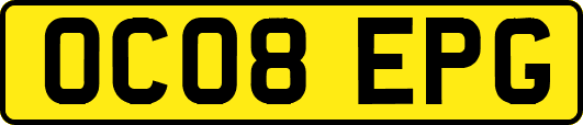 OC08EPG