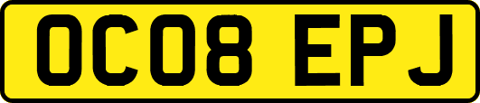 OC08EPJ