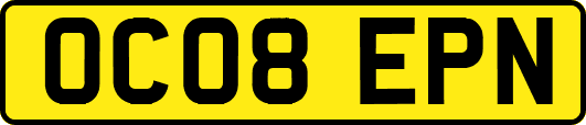 OC08EPN