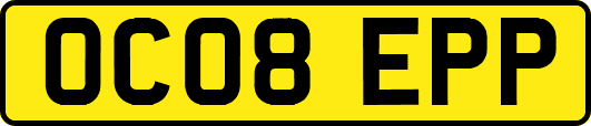OC08EPP