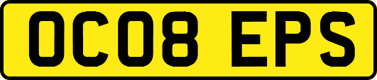 OC08EPS