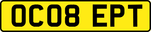OC08EPT