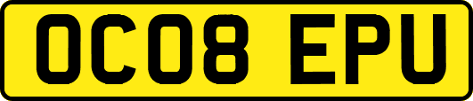 OC08EPU