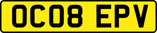 OC08EPV