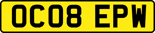 OC08EPW