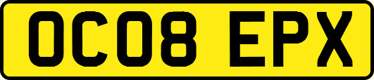 OC08EPX