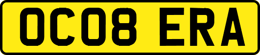 OC08ERA