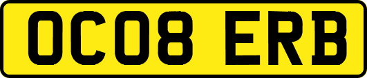 OC08ERB