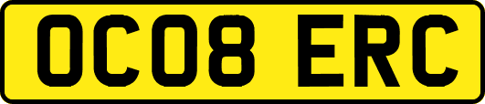 OC08ERC