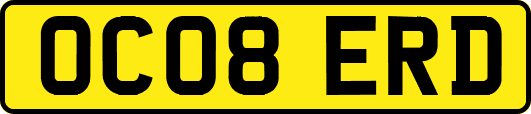 OC08ERD