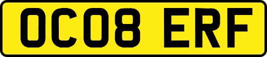 OC08ERF