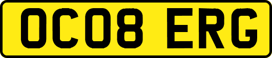 OC08ERG