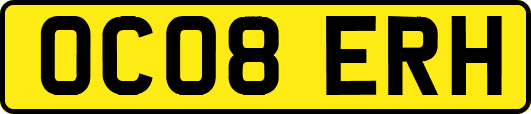 OC08ERH