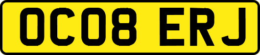 OC08ERJ