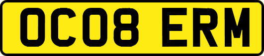 OC08ERM