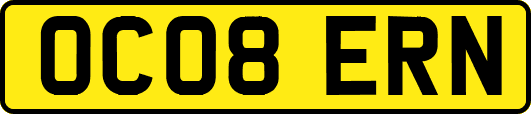 OC08ERN